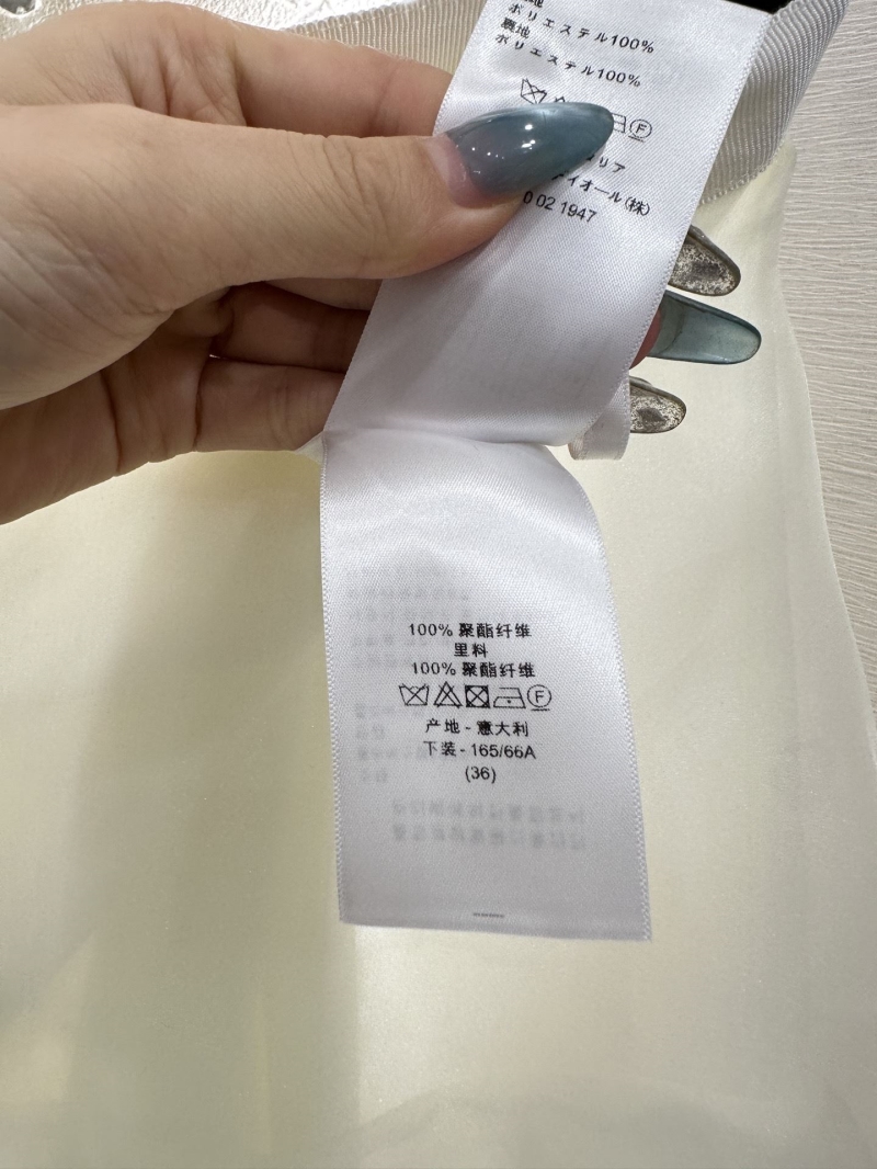 chr1st1an D10r dress